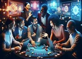 v7767 casino trực tuyến